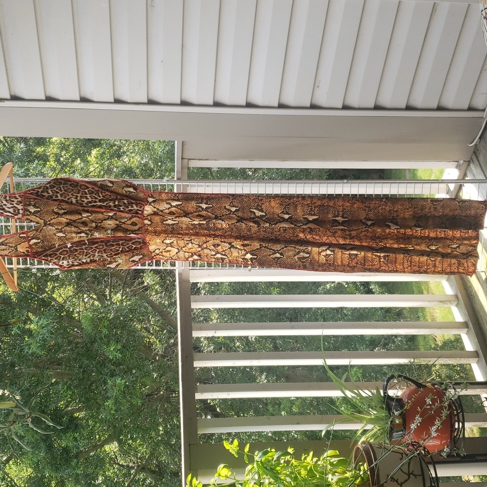 Rehab lab wrap